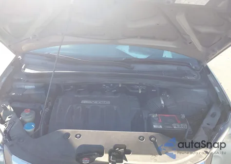 2008 Honda Odyssey Ex from USA, damaged, VIN 5FNRL38408B114312